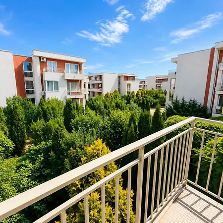 Tropical-style With Mountain Views * Słoneczny Brzeg