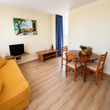 Apartament Tropical-style With Mountain Views *